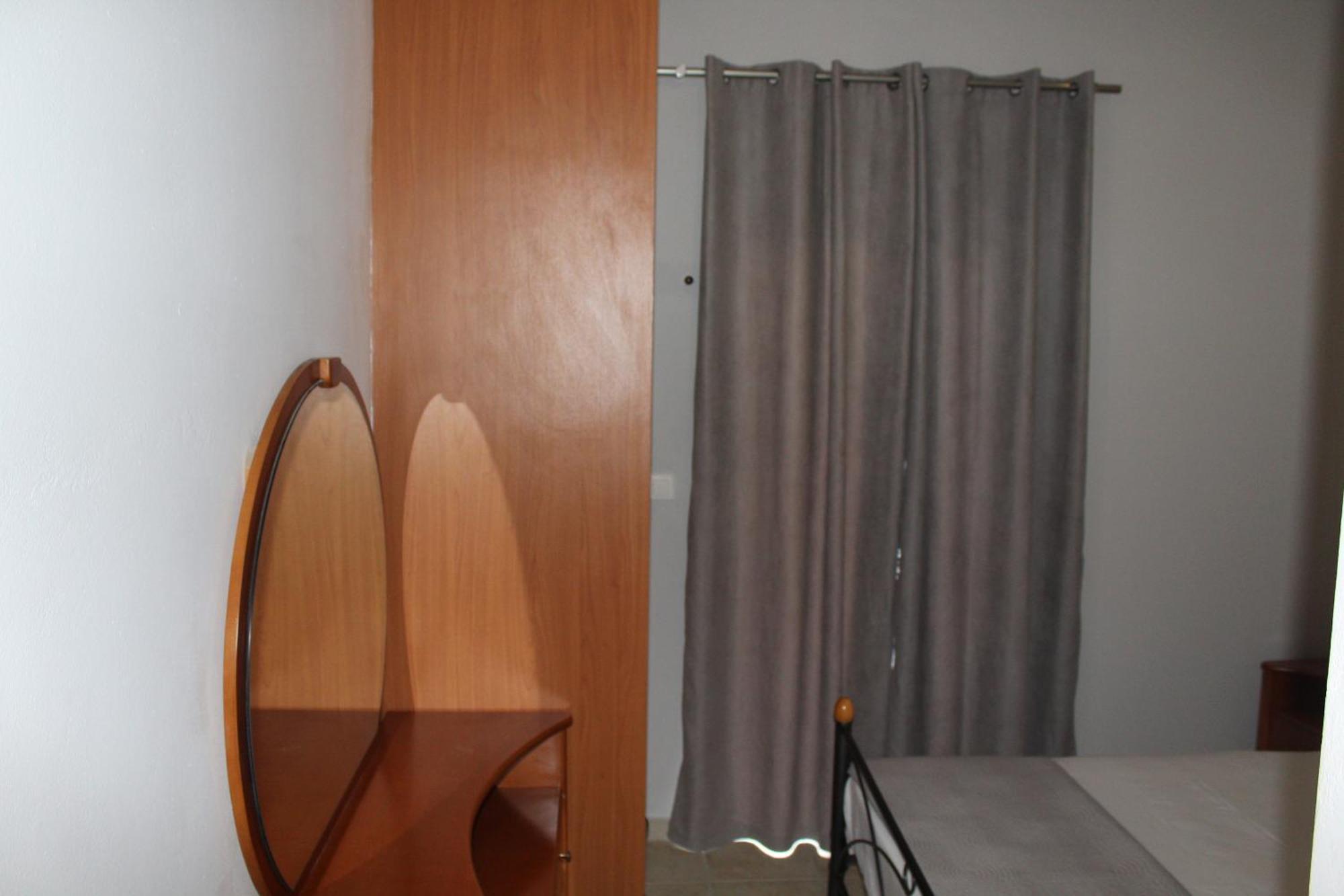 Village Drapanias Apartments Kíssamos Dış mekan fotoğraf